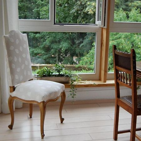 A L'Oree Du Parc Bed & Breakfast Besancon Ngoại thất bức ảnh