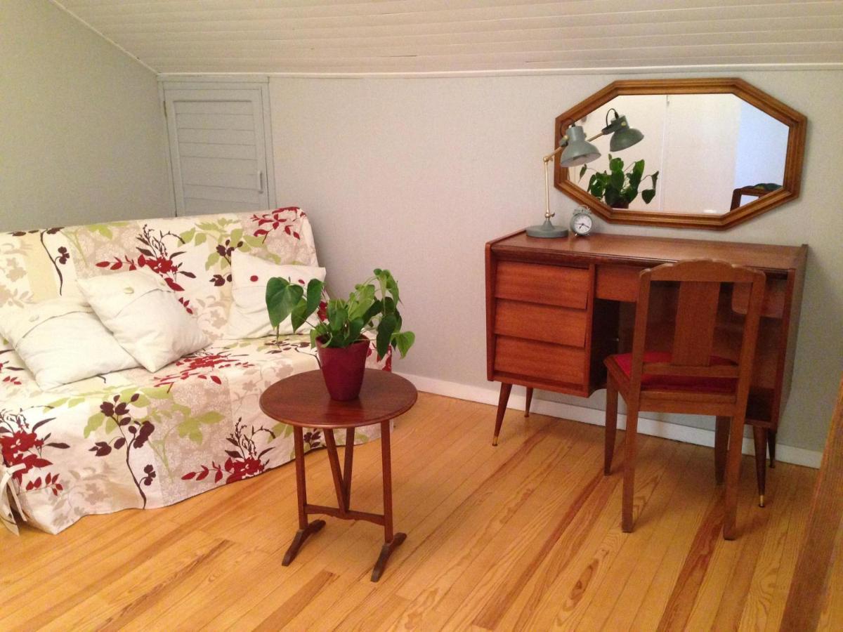 A L'Oree Du Parc Bed & Breakfast Besancon Ngoại thất bức ảnh