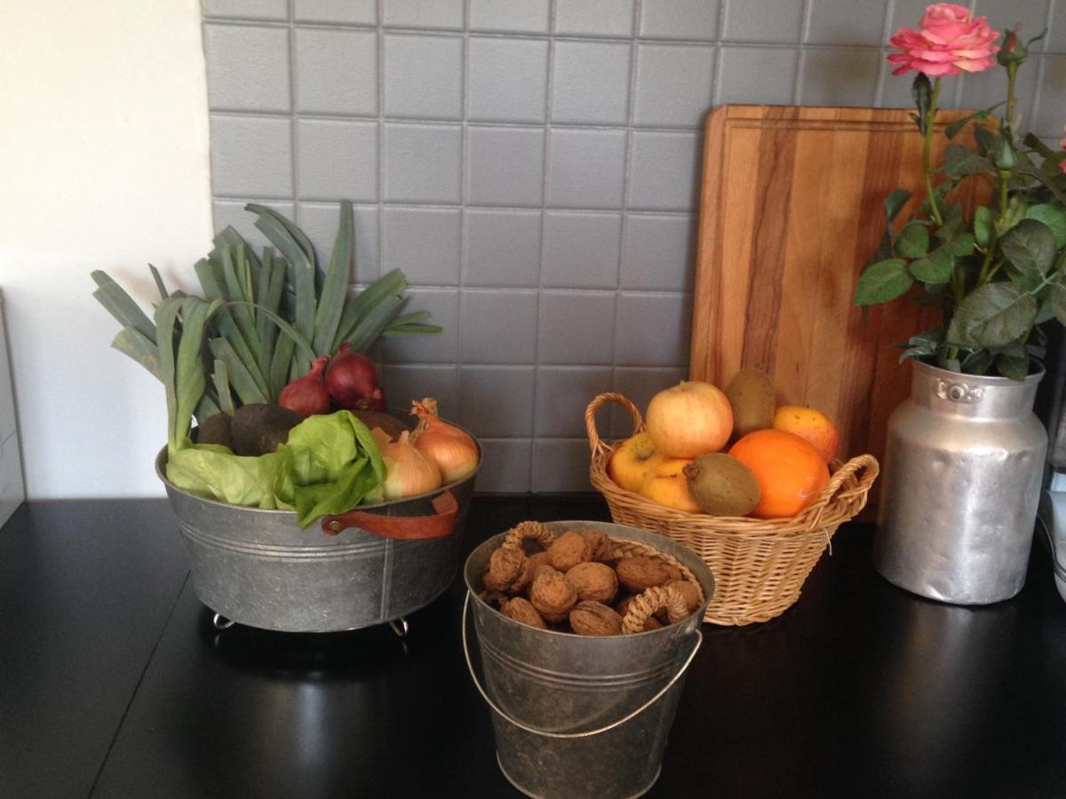 A L'Oree Du Parc Bed & Breakfast Besancon Ngoại thất bức ảnh