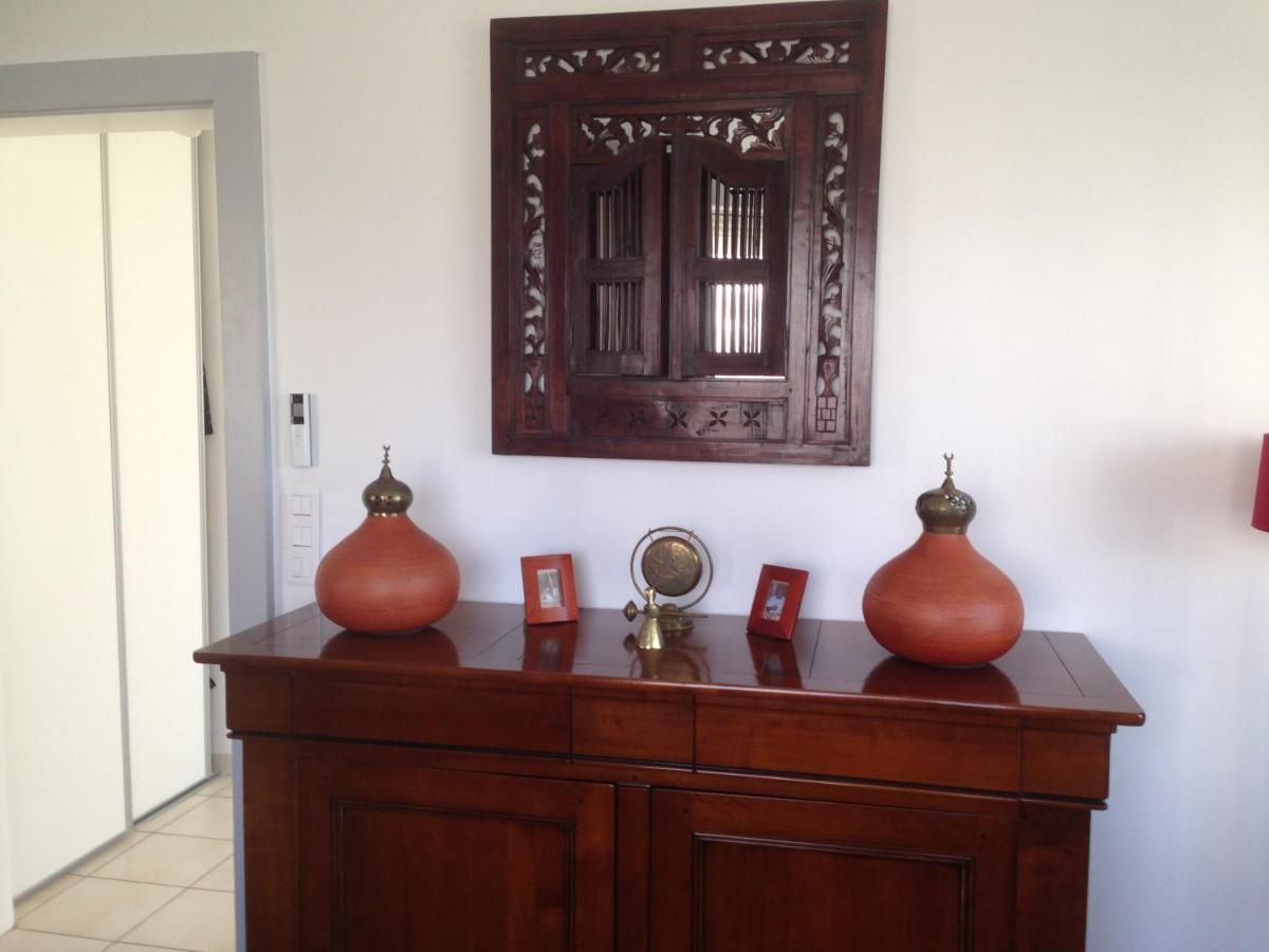 A L'Oree Du Parc Bed & Breakfast Besancon Ngoại thất bức ảnh